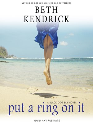 cover image of Put a Ring on It